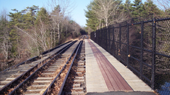 Tracks vehicles train trains