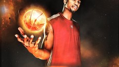 Tracy basketball artwork Tracy