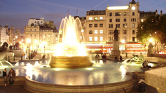 Trafalgar England World