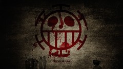 Trafalgar Law One Piece (anime)