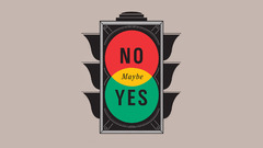 traffic lights Minimalism Simple Background artwork red humor