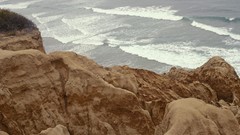 Trail point California Razor Pacific