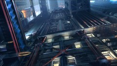 Trailer cities cyberpunk 2077 futuristic teaser