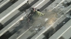 Trailer Iron Man marvel comics screenshots Hulk (comic 