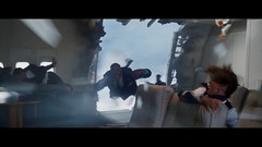 Trailer Iron Man marvel iron man 3 screenshots