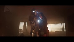 Trailer Iron Man marvel iron man 3 screenshots