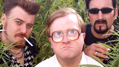 Trailer Park Boys