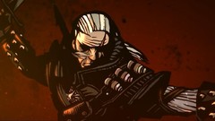 Trailer pc games the witcher the witcher 2 assassins of kings 