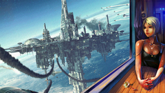 Train high Resolution