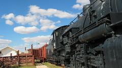 Train old high Resolution