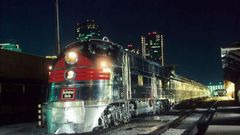 Train Station ll help