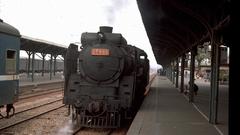 Train Taiwan high Resolution chiayi