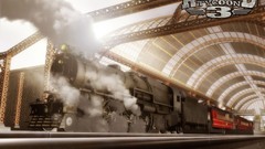 Trains railroad tycoon Games