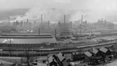 Trains railroads train