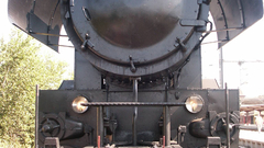 Trains steam engine locomotives