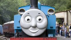 Trains Thomas The tank