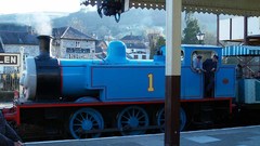 Trains vehicles Thomas The