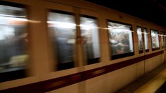 Trains vehicles train