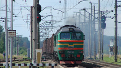 Trains vehicles train