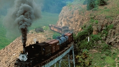 Trains vehicles train