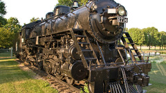 Trains vehicles train