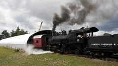 Trains vehicles train