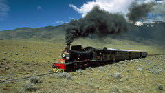 Trains vehicles train