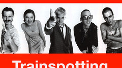 Trainspotting