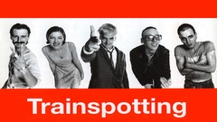Trainspotting ewan mcgregor