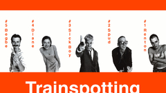 Trainspotting ewan mcgregor robert
