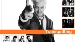 Trainspotting Movies Movie