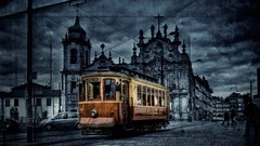 Tram