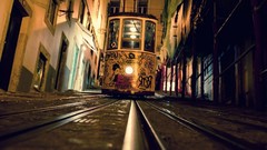 Tram