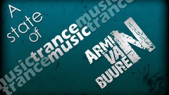 Trance armin van buuren