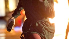 Trance rosario dawson