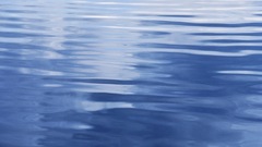 Tranquil surface podard