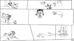 Transform comic is anyone