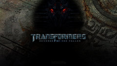 Transformers 2-Revenge of the