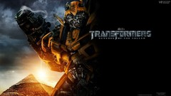 Transformers 2-Revenge of the