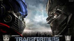 Transformers