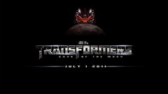 Transformers 3-Dark of the Moon