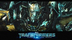 Transformers 3-Dark of the Moon
