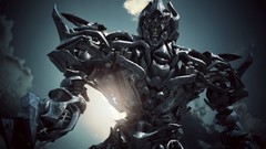 Transformers 3-Dark of the Moon