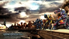 Transformers