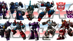 Transformers Anime Manga