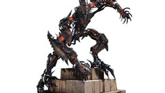 Transformers artwork