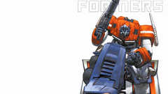 Transformers artwork Anime cartoon