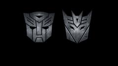 Transformers Autobots good vs