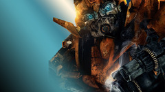 Transformers bumblebee