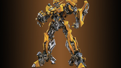 Transformers bumblebee